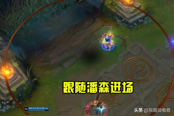 英雄联盟无限火力悠米出装,lol悠米技能详解