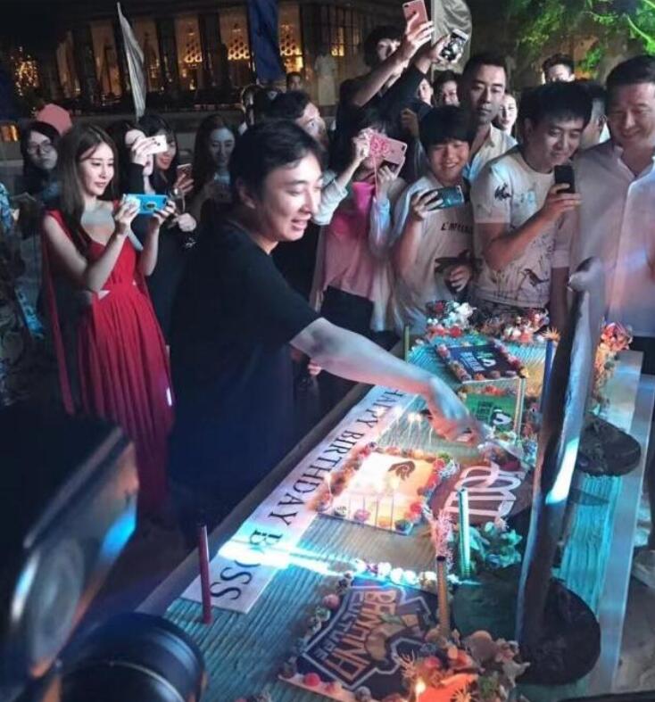 娱乐圈纪委王思聪,娱乐圈中的纪委