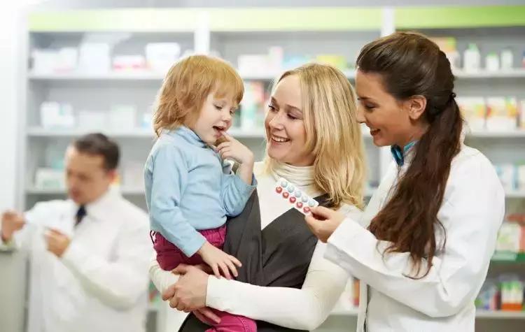 输液四禁,儿童输液7种禁忌