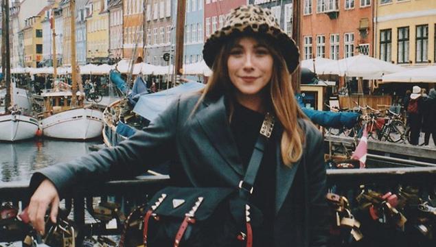 潮人帽子,各种帽子适合的风格