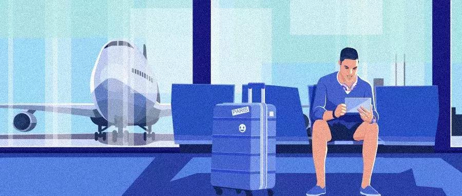 廉价航空省钱技巧,第一次坐廉价航空详细流程