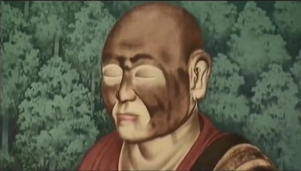 鉴真大师简介日语,鉴真大师在日本的地位