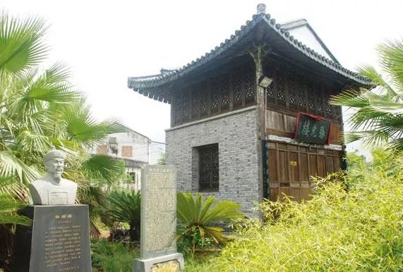 “百千桑梓地，亿万老家人”浙江省—温州市—瑞安市（一）