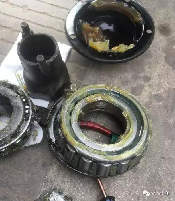 新车作业,新车车身保养需要换哪些