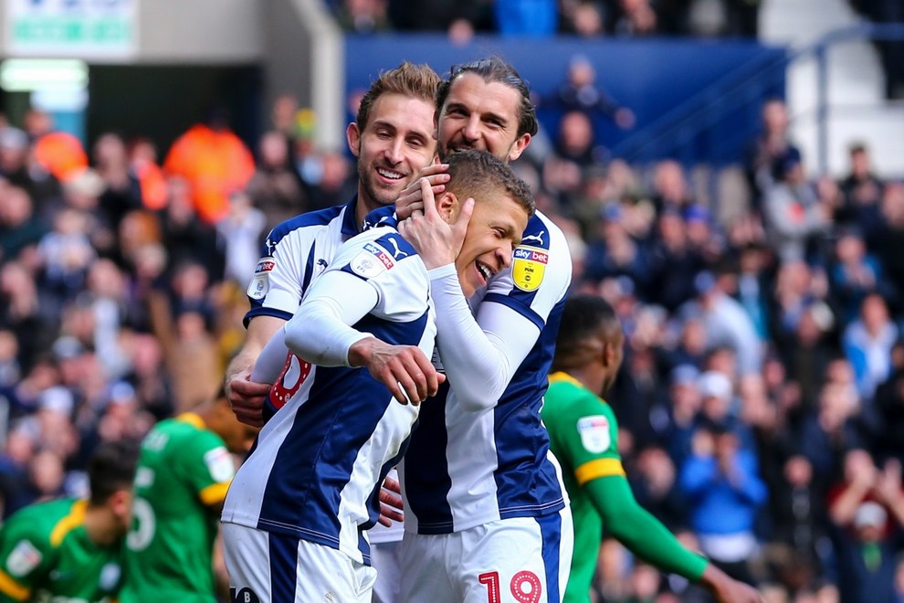 西布朗比分,西布朗球赛