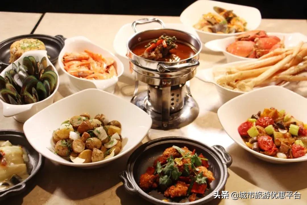 酒店自助餐最好吃的,高级美食自助餐推荐