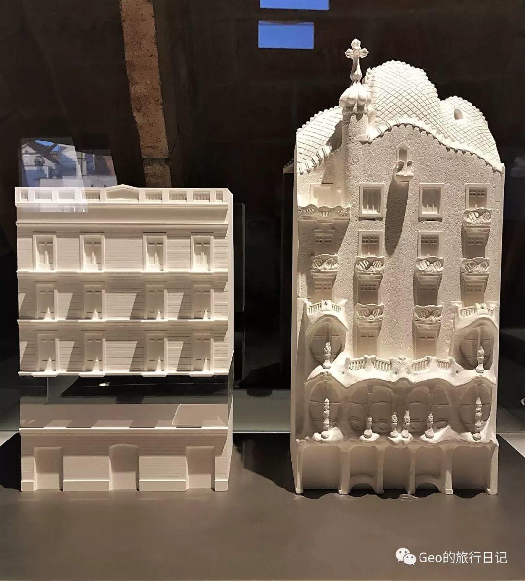 巴塞罗那一个很值得去的海边城市,巴塞罗那最美海景