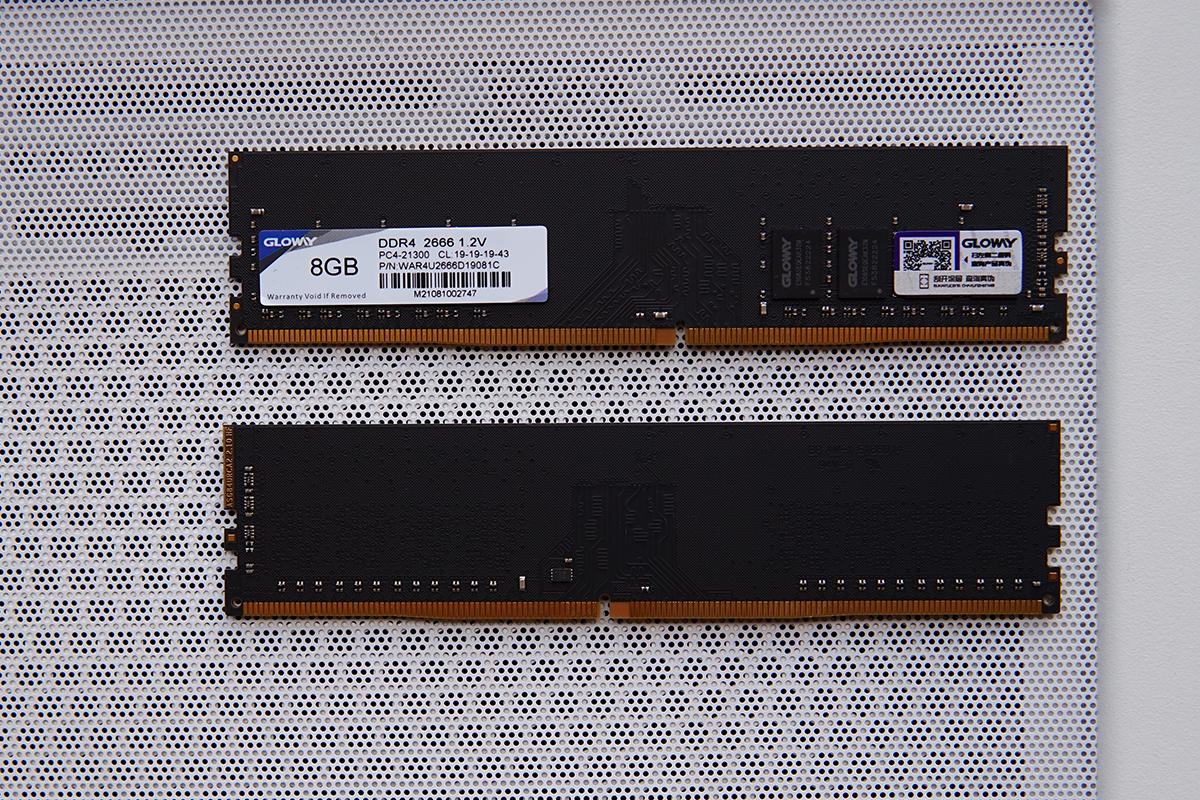 选内存条推荐,选内存条有什么讲究吗