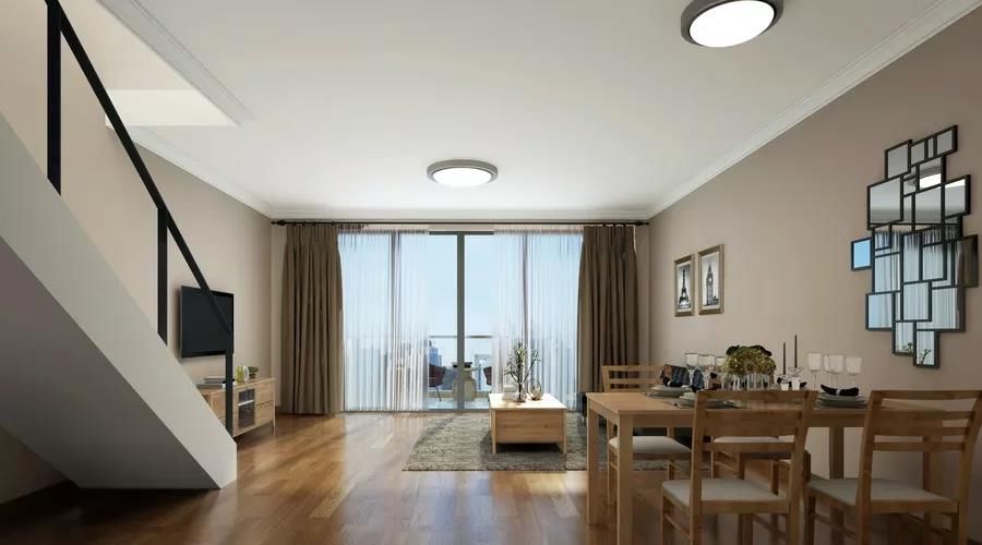 我家的地板不平怎么办,地板有色差如何解决