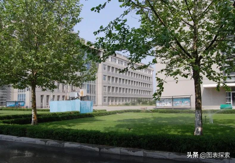 中国信息大学位置,中国信息大学具体地址