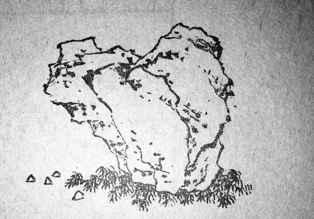 山水地质学与中国绘画讲的是什么,观往知来