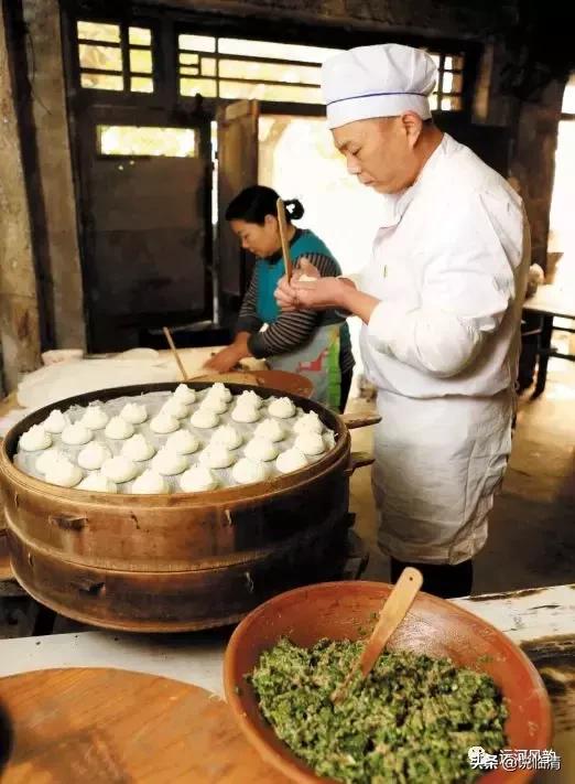 临清市小吃名吃大全排名,临清哪条街名小吃多