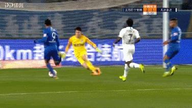 足协怎么处罚傅明,足协承认傅明误判