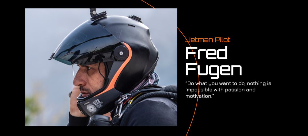 迪拜土豪新玩具无人机送你上天,迪拜喷气机起飞