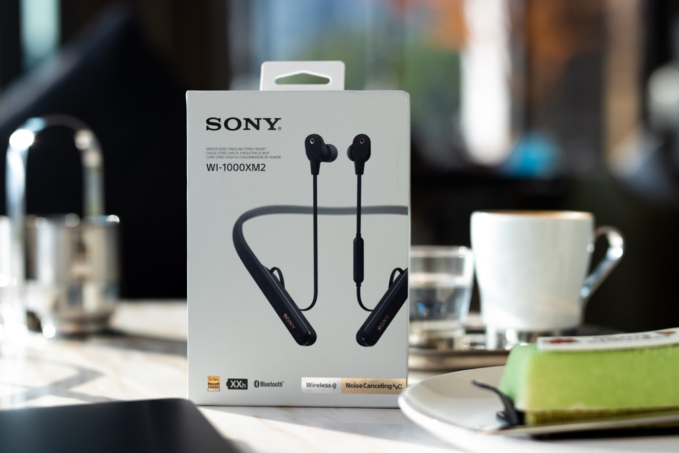 索尼sonywi-1000xm2测评,索尼耳机wi1000xm2测评