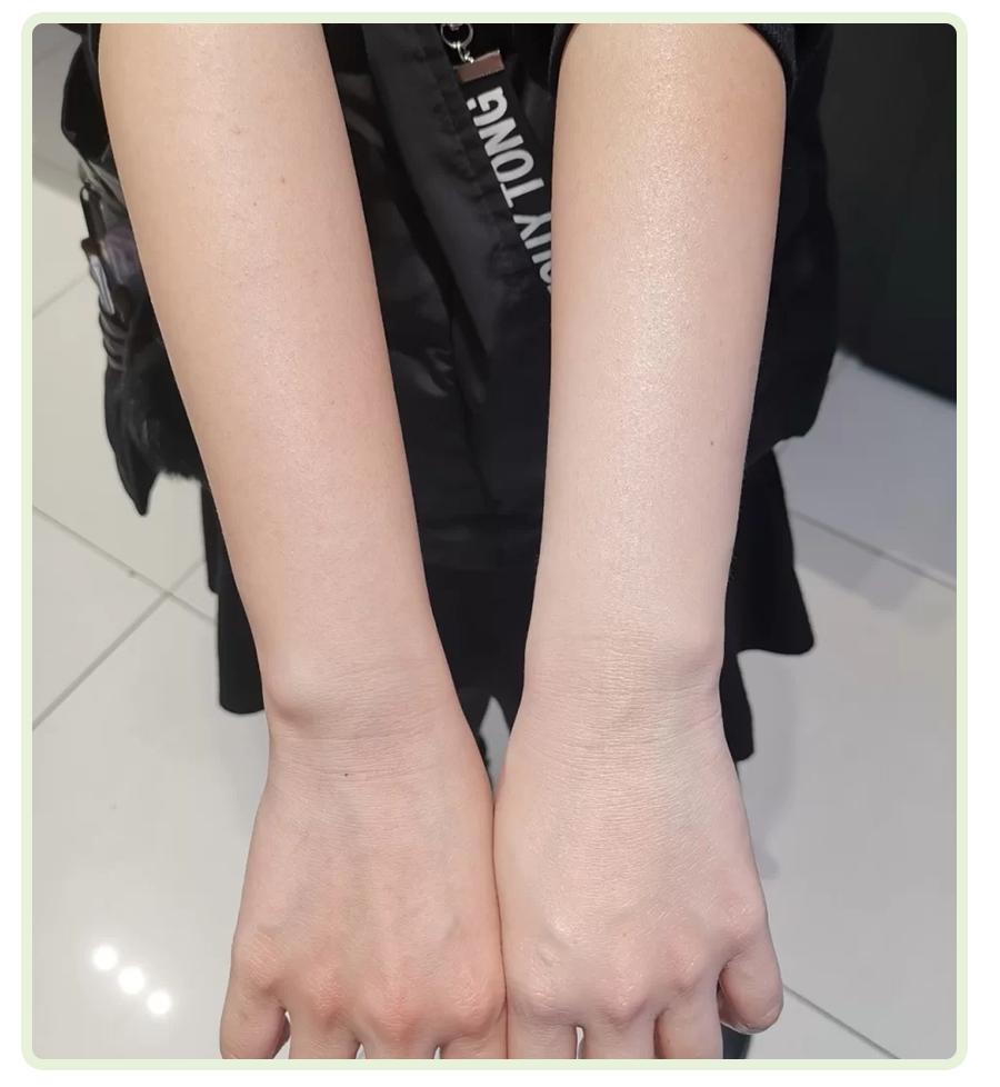 鞠式化妆大法,鞠式美妆思路