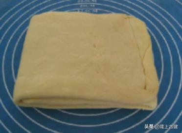 金砖面包简介,金砖面包成品