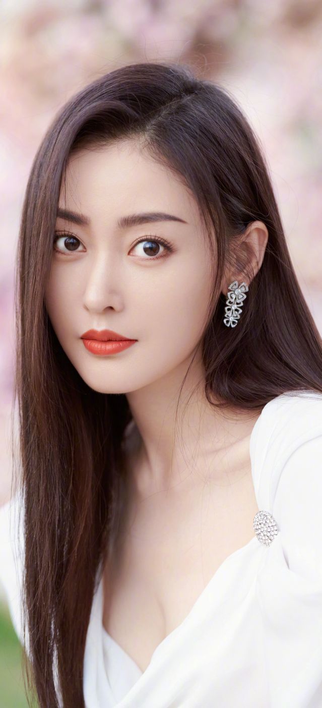 黑土地出大美人，7位东北女明星，个个盘正条顺，美得各有千秋