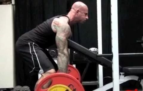 适合大体重的核心训练动作,基训腿部练习动作