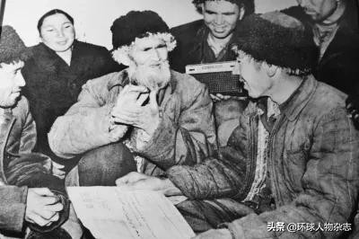 从骑毛驴见毛主席，到坐飞机开*会两**，库尔班大叔家的传奇故事正在续写……