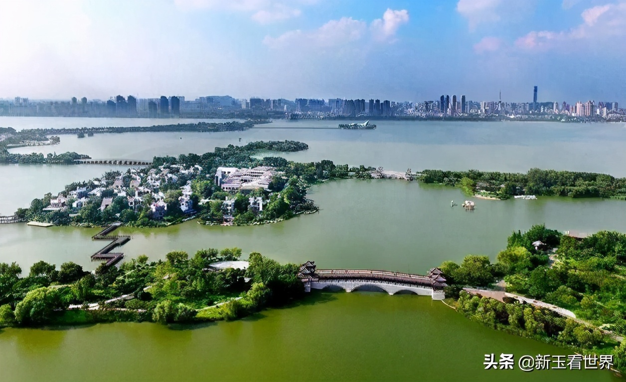 徐州市经济现状,徐州经济现状怎么样