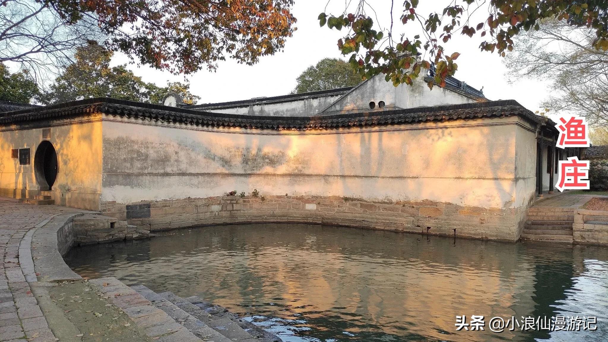 苏州免费景点排名榜前十名,苏州60岁免费景点大全