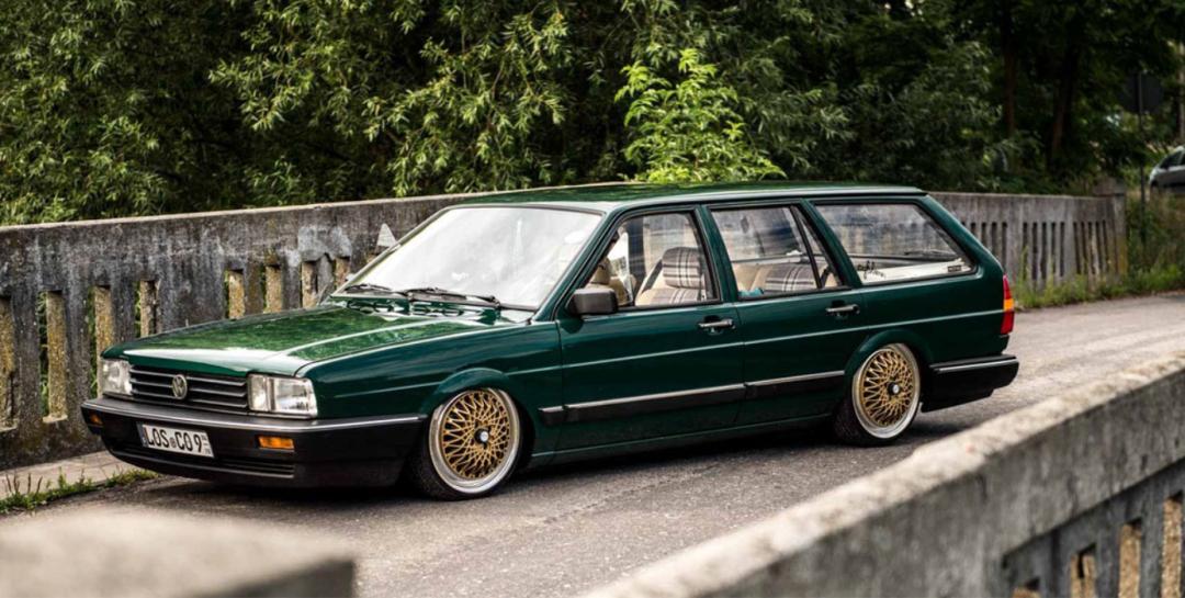 10万如何打造最有范儿复古车？哪几个品牌的车型轻易不要碰