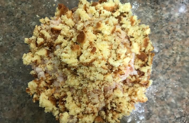 广州鸡仔饼做法,香脆鸡仔饼的做法步骤及配方