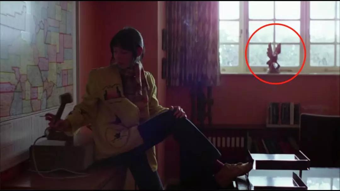 闪灵最吓人合集,闪灵有这么吓人吗