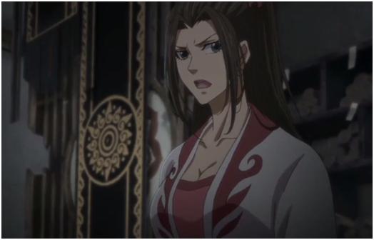 有哪些女主被坏人得逞的动漫,最惨女主被男主虐得死去活来动漫