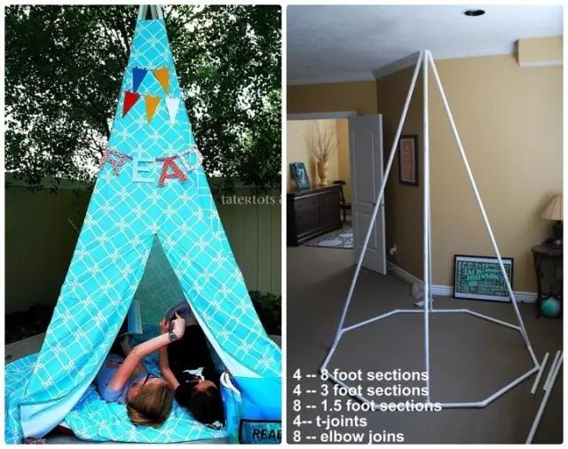 废弃pvc管改造,旧pvc管改造大全集