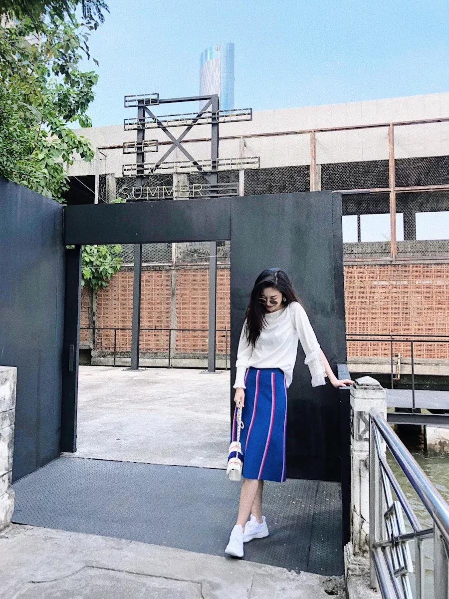 曼谷吃喝玩乐攻略大全,曼谷周边值得去的地方