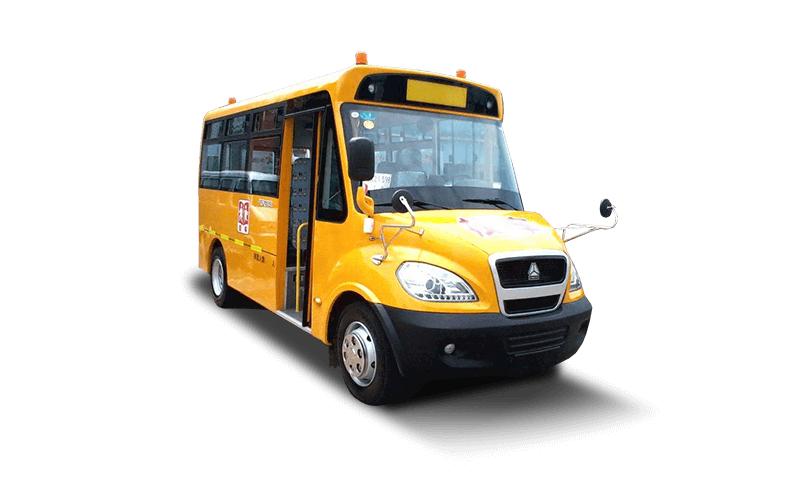 中国国内常见的校车品牌,中国国内常见的校车