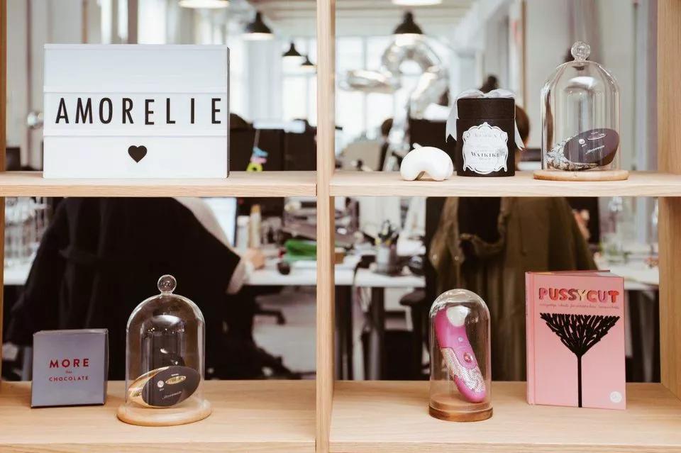 创业卖情趣用品，到底有多难？