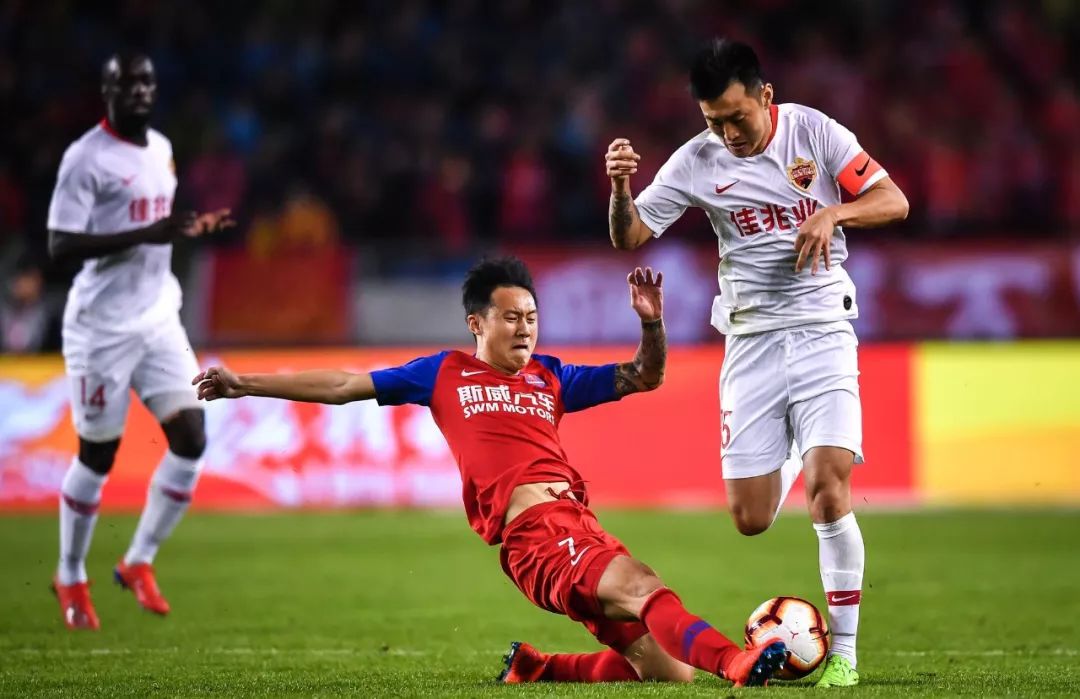 如果里皮能带上韦世豪,东亚杯里皮韦世豪