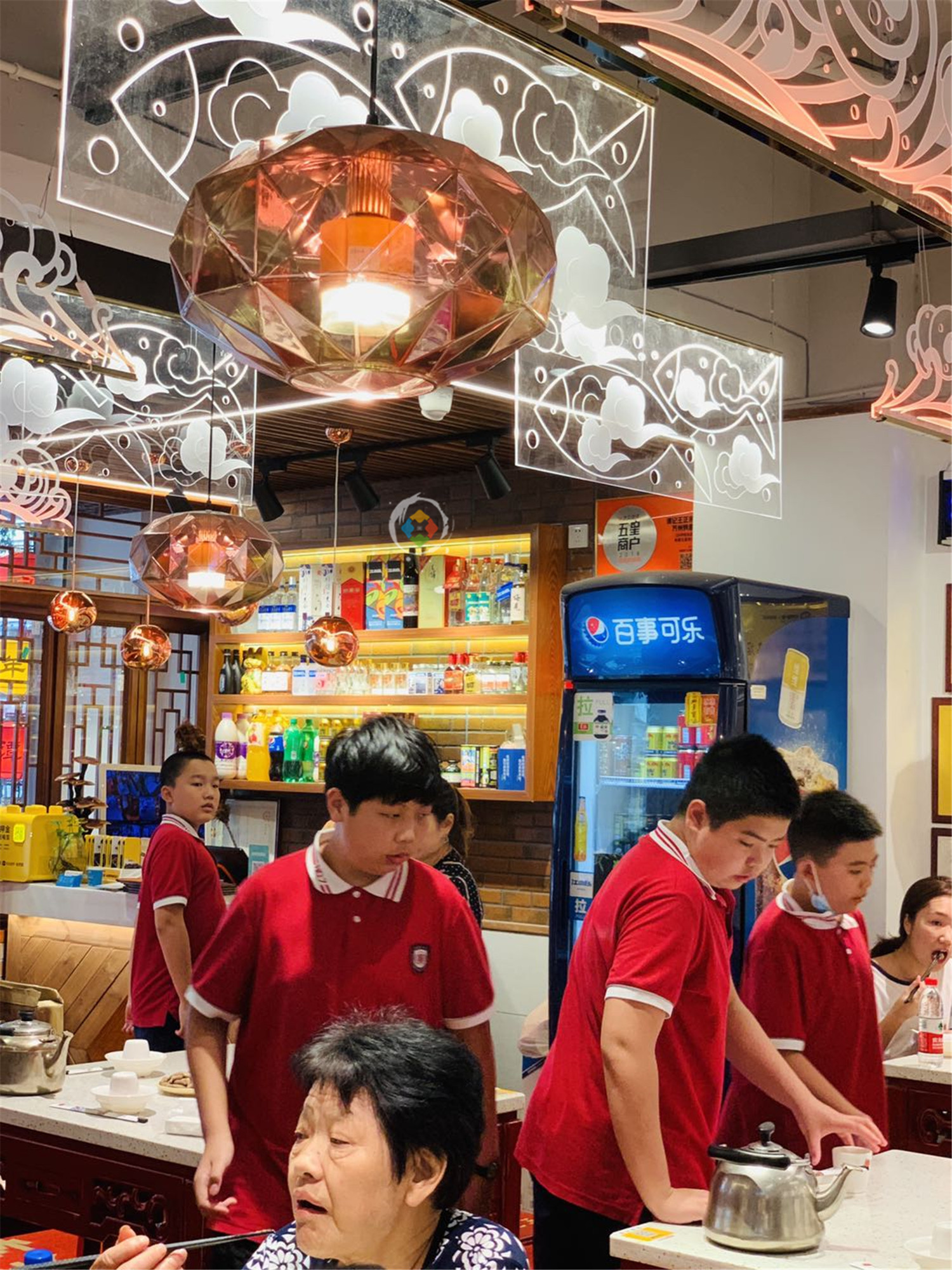 渔湘情原味湘菜重庆烤鱼,重庆烤鱼本地人推荐第一名