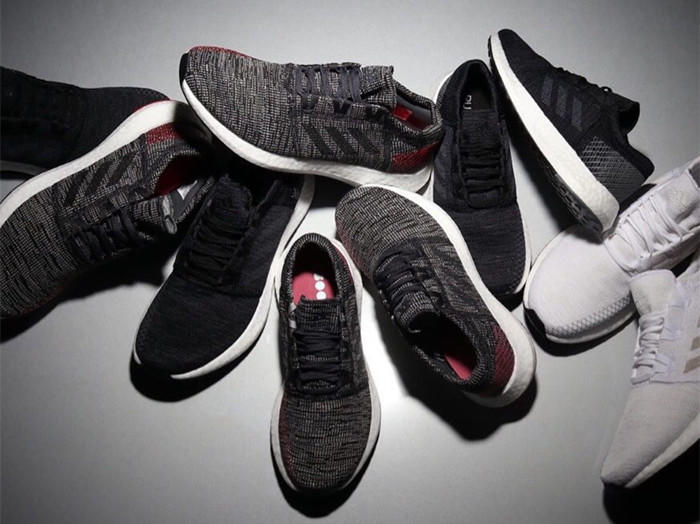 三双降价的跑鞋,三双便宜好鞋