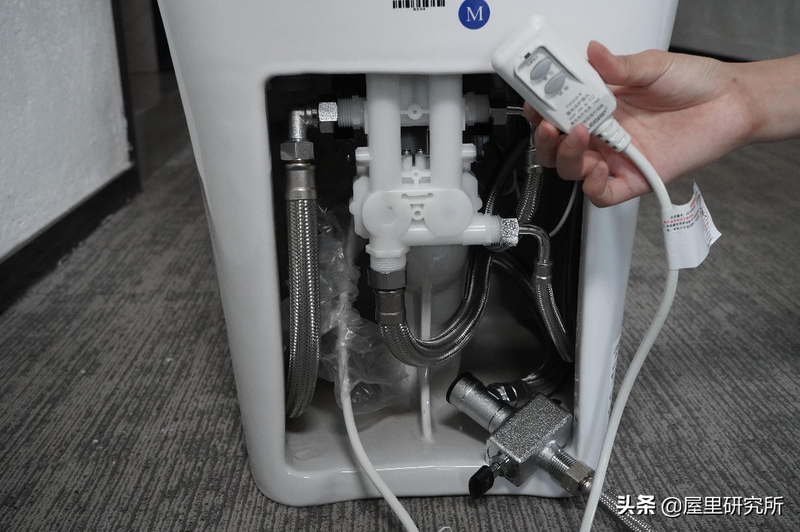 智能马桶到底好不好,tutu智能马桶实测