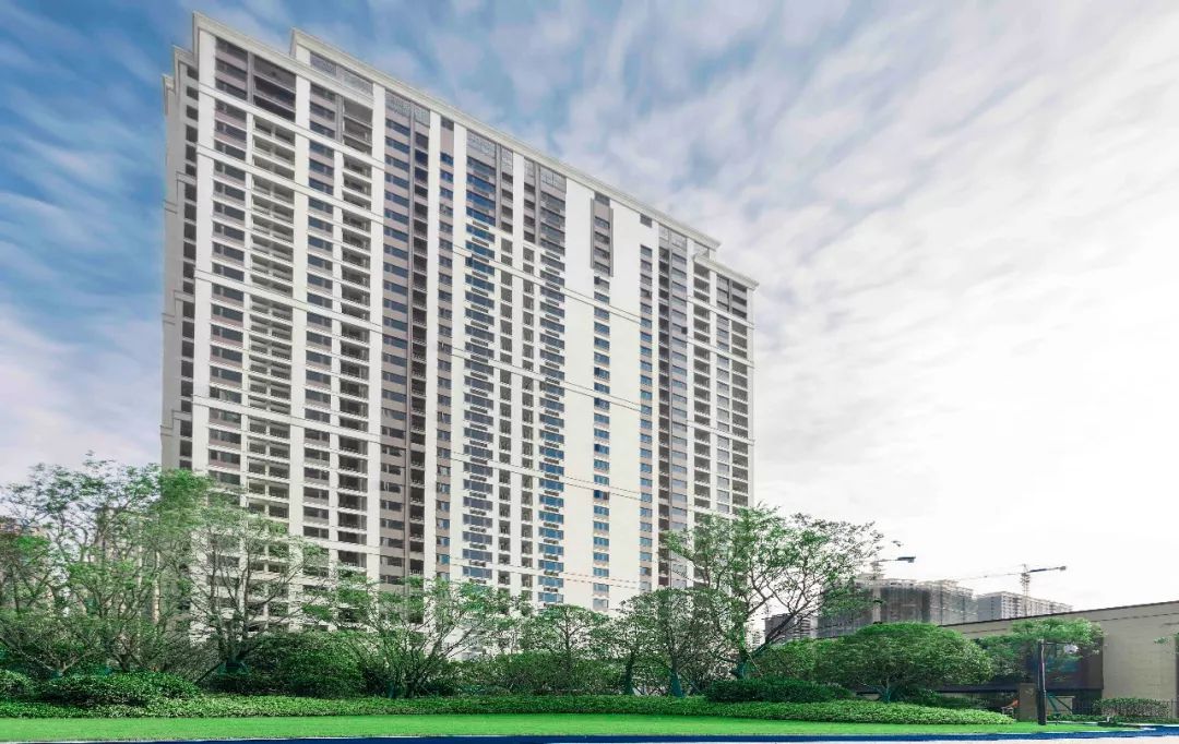 融创融公馆,融创融公馆一期二手房