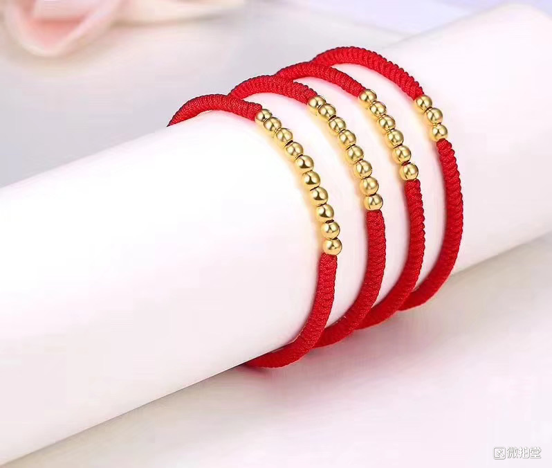 适合戴什么样的转运珠,转运珠和什么玉珠搭配