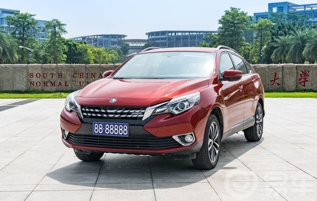 迟来的用车体验感受启辰t90口碑,启辰t90车主谈感受