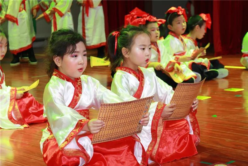 长安区第三民办幼儿园,中科院幼儿园第三幼儿园