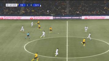 前中超球星,前中超锋霸亚冠连场进球