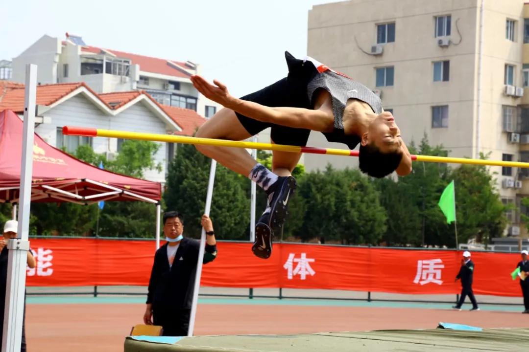 2021年怀柔区中小学生春季运动会,怀柔区2021春季运动会