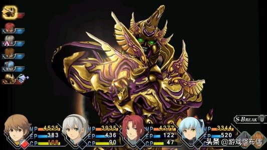 碧之轨迹零之轨迹顺序,零之轨迹完整