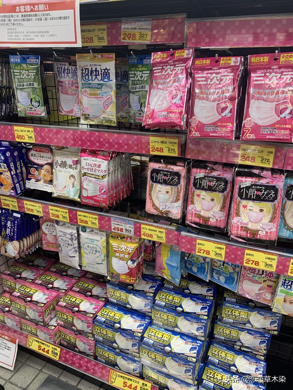 买防疫口罩要怎么选择,张文宏口罩