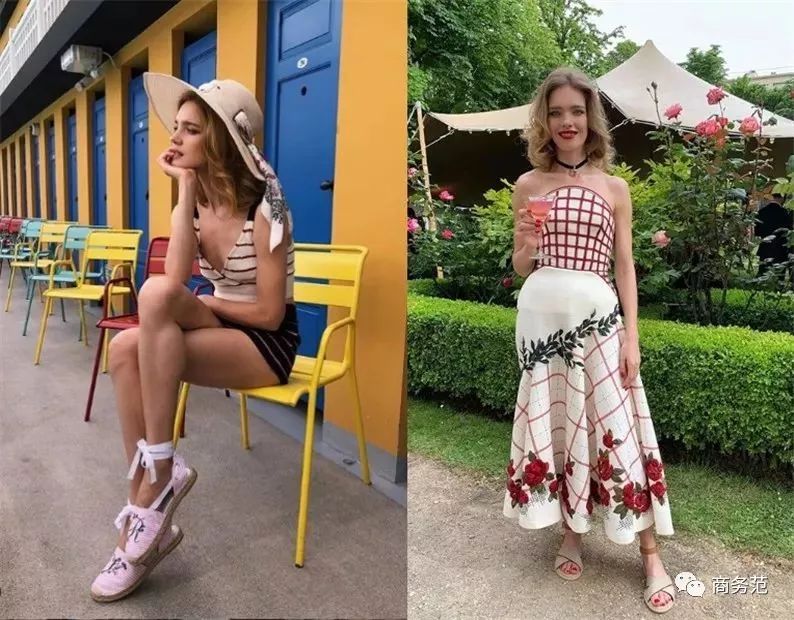 LV千亿奢侈品豪门，长公主事业强，太子爷爱超模，小儿子也很拼…