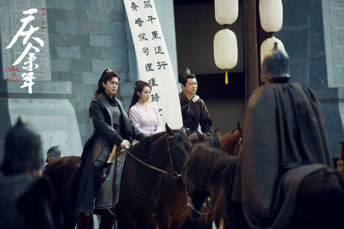 庆余年司理理受刑视频,司理理为范闲受刑第几集