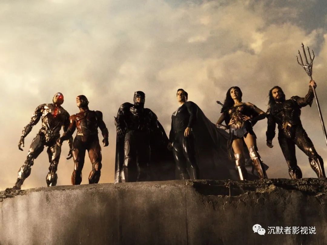 盘点五部热映动漫上映进度,近期热映的9部新剧推荐