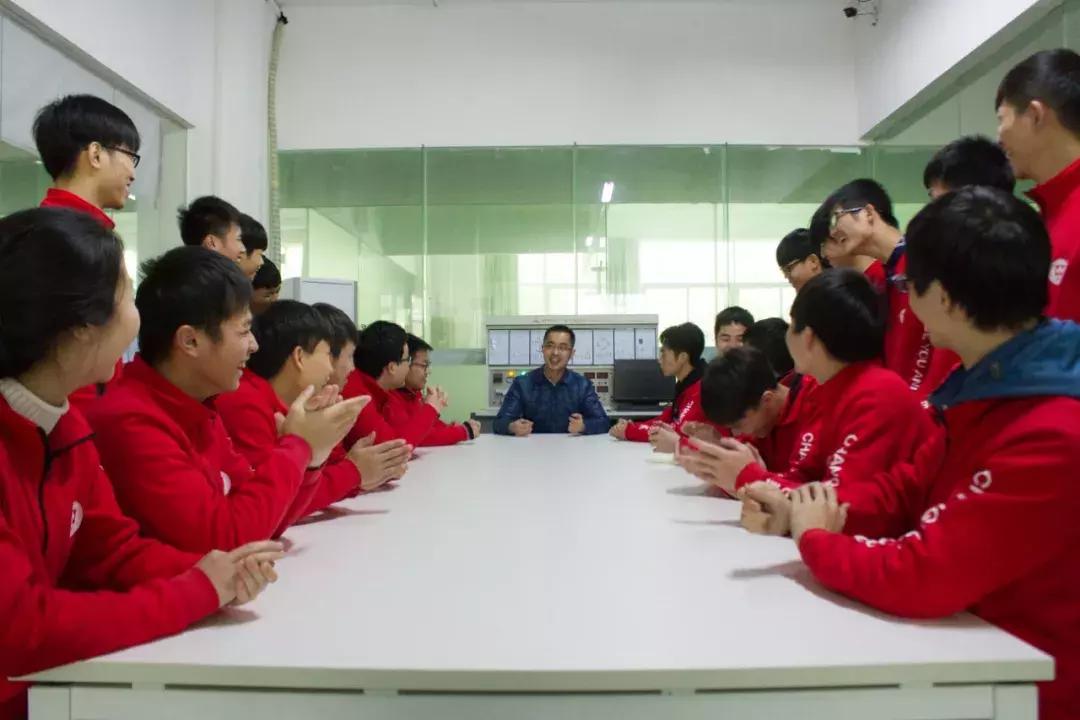 南方it学院是什么档次的学校,选学校就是选未来北大青鸟